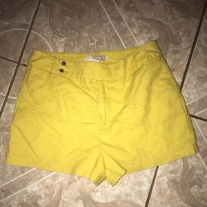 Forever 21 shorts